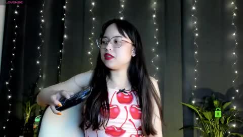 Snapshot of shantalcerezo chatting on 13, 2, 2025 Cat-FOLLOWME and we talk IGshantal cerezo online show from 13, 2, 2025