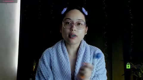Snapshot of shantalcerezo chatting on 16, 2, 2025 Cat-FOLLOWME and we talk IGshantal cerezo online show from 16, 2, 2025