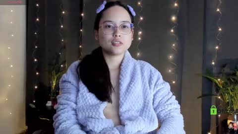 Snapshot of shantalcerezo chatting on 17, 2, 2025 Cat-FOLLOWME and we talk IGshantal cerezo online show from 17, 2, 2025