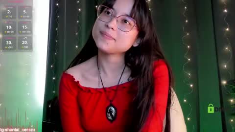 Snapshot of shantalcerezo chatting on 19, 2, 2025 Cat-FOLLOWME and we talk IGshantal cerezo online show from 19, 2, 2025