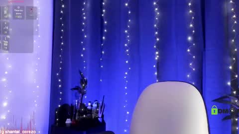Snapshot of shantalcerezo chatting on 1, 3, 2025 Cat-FOLLOWME and we talk IGshantal cerezo online show from 1, 3, 2025