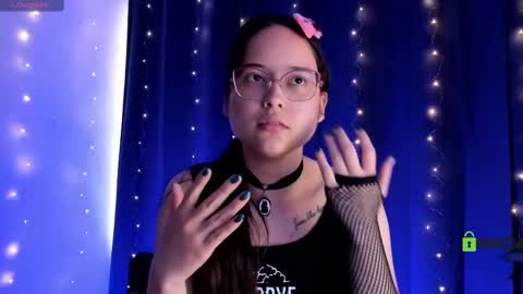 Snapshot of shantalcerezo chatting on 4, 3, 2025 Cat-FOLLOWME and we talk IGshantal cerezo online show from 4, 3, 2025