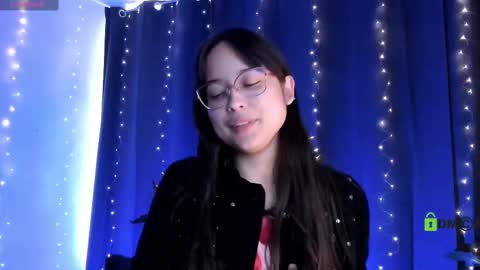 Snapshot of shantalcerezo chatting on 5, 3, 2025 Cat-FOLLOWME and we talk IGshantal cerezo online show from 5, 3, 2025