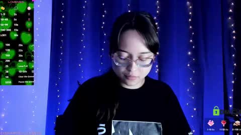 Snapshot of shantalcerezo chatting on 6, 3, 2025 Cat-FOLLOWME and we talk IGshantal cerezo online show from 6, 3, 2025