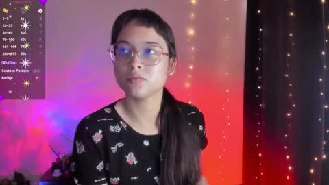 Snapshot of shantalcerezo chatting on 8, 9, 2025 Cat-FOLLOWME and we talk IGshantal cerezo online show from 8, 9, 2025