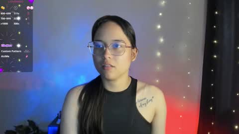Snapshot of shantalcerezo chatting on 10, 9, 2025 Cat-FOLLOWME and we talk IGshantal cerezo online show from 10, 9, 2025