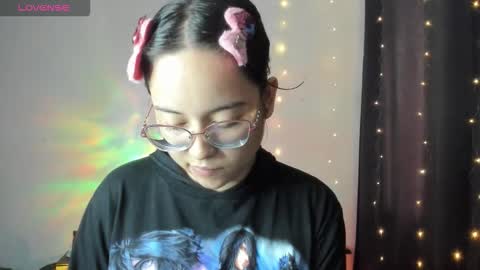 Snapshot of shantalcerezo chatting on 15, 9, 2025 Cat-FOLLOWME and we talk IGshantal cerezo online show from 15, 9, 2025