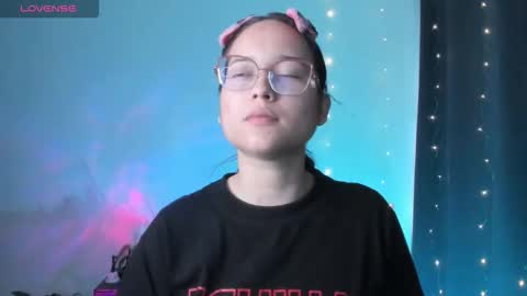 Snapshot of shantalcerezo chatting on 30, 9, 2025 Cat-FOLLOWME and we talk IGshantal cerezo online show from 30, 9, 2025