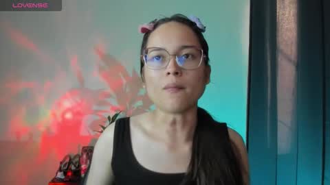 Snapshot of shantalcerezo chatting on 2, 10, 2025 Cat-FOLLOWME and we talk IGshantal cerezo online show from 2, 10, 2025