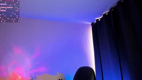 Snapshot of shantalcerezo chatting on 6, 11, 2025 Cat-FOLLOWME and we talk IGshantal cerezo online show from 6, 11, 2025