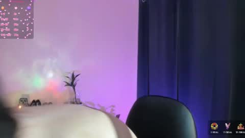 Snapshot of shantalcerezo chatting on 1, 12, 2025 Cat-FOLLOWME and we talk IGshantal cerezo online show from 1, 12, 2025