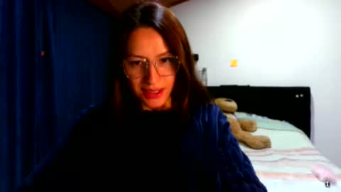 shantaldumont online show from 29, 11, 2025