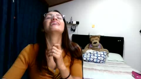 shantaldumont online show from 4, 12, 2025