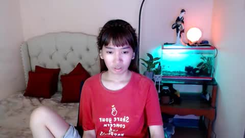 Snapshot of shantalfoxxy chatting on 24, 12, 2024 SHANTA FOX s online show from 24, 12, 2024