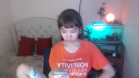 Snapshot of shantalfoxxy chatting on 6, 1, 2025 SHANTA FOX s online show from 6, 1, 2025