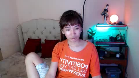 Snapshot of shantalfoxxy chatting on 6, 1, 2025 SHANTA FOX s online show from 6, 1, 2025