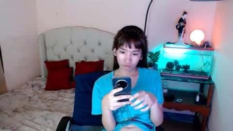 Snapshot of shantalfoxxy chatting on 5, 2, 2025 SHANTA FOX s online show from 5, 2, 2025