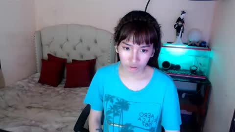 Snapshot of shantalfoxxy chatting on 23, 2, 2025 SHANTA FOX s online show from 23, 2, 2025