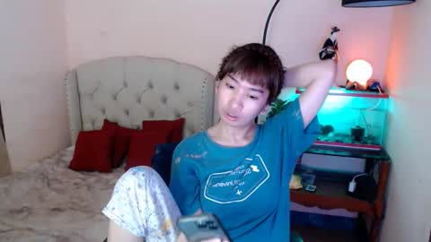 Snapshot of shantalfoxxy chatting on 24, 2, 2025 SHANTA FOX s online show from 24, 2, 2025