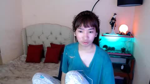 Snapshot of shantalfoxxy chatting on 25, 2, 2025 SHANTA FOX s online show from 25, 2, 2025