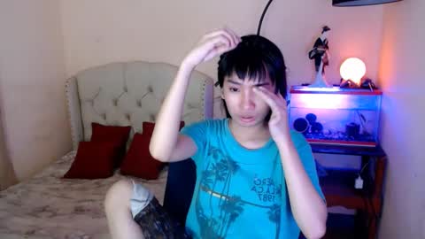 Snapshot of shantalfoxxy chatting on 6, 3, 2025 SHANTA FOX s online show from 6, 3, 2025