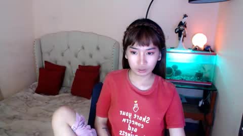 Snapshot of shantalfoxxy chatting on 10, 3, 2025 SHANTA FOX s online show from 10, 3, 2025