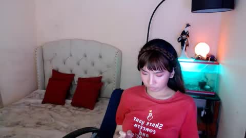Snapshot of shantalfoxxy chatting on 11, 3, 2025 SHANTA FOX s online show from 11, 3, 2025