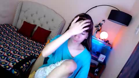 Snapshot of shantalfoxxy chatting on 16, 10, 2025 SHANTA FOX s online show from 16, 10, 2025