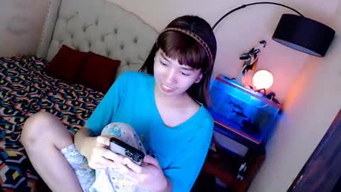 Snapshot of shantalfoxxy chatting on 17, 10, 2025 SHANTA FOX s online show from 17, 10, 2025