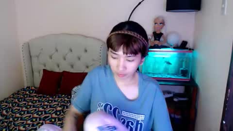 SHANTA FOX  s online show from 5, 12, 2025