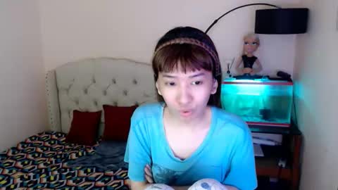 SHANTA FOX  s online show from 13, 1, 2026