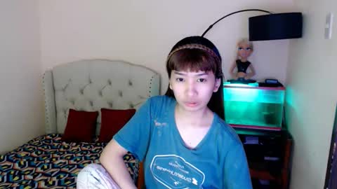 SHANTA FOX  s online show from 14, 2, 2026