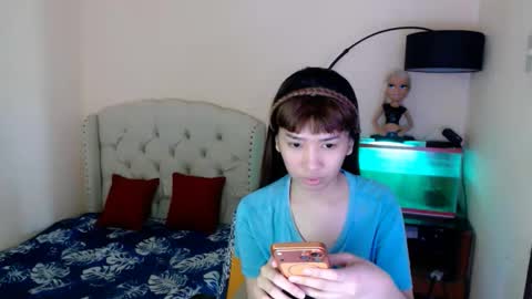 SHANTA FOX  s online show from 27, 2, 2026