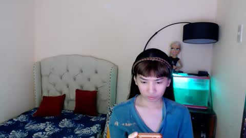 SHANTA FOX  s online show from 16, 3, 2026