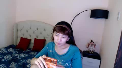 Snapshot of shantalfoxxy chatting on 11, 6, 2026 SHANTA FOX s online show from 11, 6, 2026