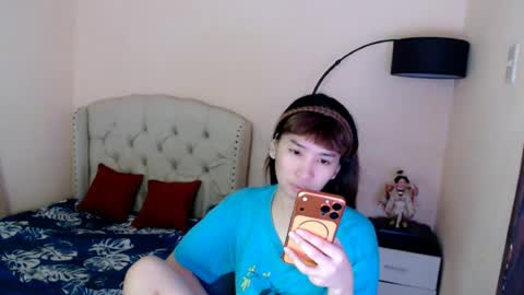 Snapshot of shantalfoxxy chatting on 20, 6, 2026 SHANTA FOX s online show from 20, 6, 2026