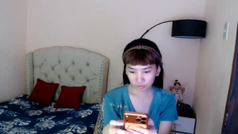 Snapshot of shantalfoxxy chatting on 22, 6, 2026 SHANTA FOX s online show from 22, 6, 2026