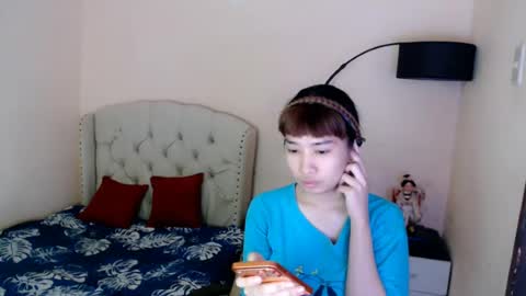 Snapshot of shantalfoxxy chatting on 6, 7, 2026 SHANTA FOX s online show from 6, 7, 2026