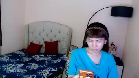 Snapshot of shantalfoxxy chatting on 7, 7, 2026 SHANTA FOX s online show from 7, 7, 2026
