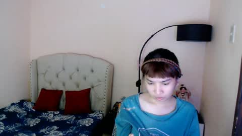 Snapshot of shantalfoxxy chatting on 19, 7, 2026 SHANTA FOX s online show from 19, 7, 2026