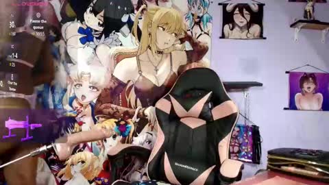 shantalks online show from 22, 3, 2026