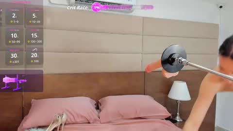 Snapshot of shantall_skinny chatting on 28, 9, 2025 Shantall online show from 28, 9, 2025