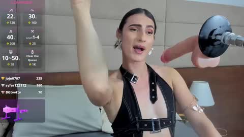 Snapshot of shantall_skinny chatting on 29, 10, 2025 Shantall online show from 29, 10, 2025