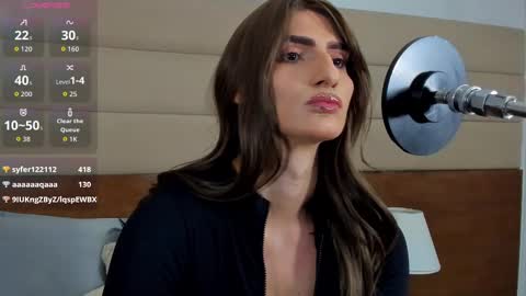 Snapshot of shantall_skinny chatting on 9, 11, 2025 Shantall online show from 9, 11, 2025