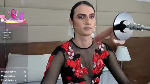 Snapshot of shantall_skinny chatting on 17, 11, 2025 Shantall online show from 17, 11, 2025