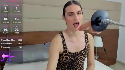 Snapshot of shantall_skinny chatting on 22, 11, 2025 Shantall online show from 22, 11, 2025