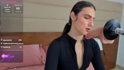 Snapshot of shantall_skinny chatting on 26, 11, 2025 Shantall online show from 26, 11, 2025