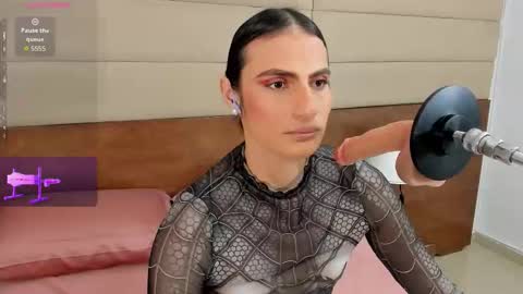 Snapshot of shantall_skinny chatting on 14, 12, 2025 Shantall online show from 14, 12, 2025