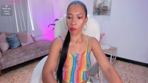 Snapshot of shantall_wills chatting on 22, 12, 2024 Shantall wills online show from 22, 12, 2024