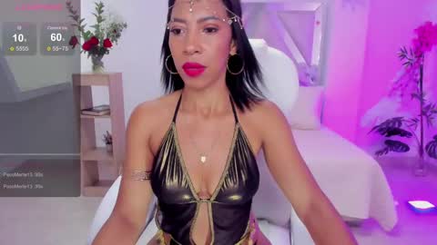 Snapshot of shantall_wills chatting on 16, 2, 2025 Shantall wills online show from 16, 2, 2025